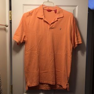 Izod polo
